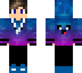 hombre galaxy