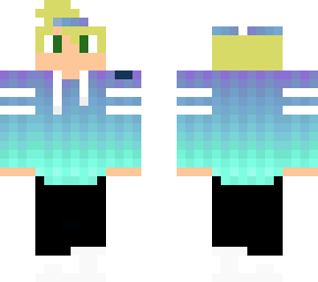 hoodie boy