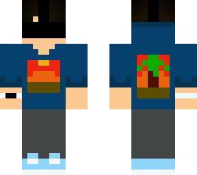 hoodie with vt