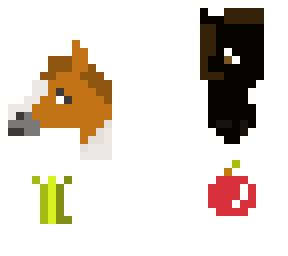 horse