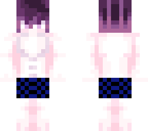 hot kokichi
