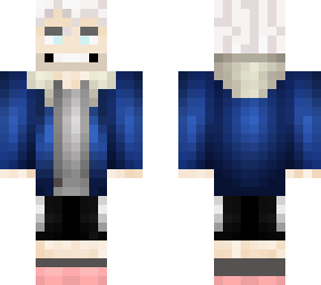 human sans