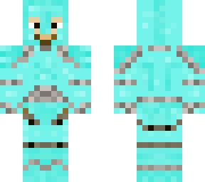 human_warrior