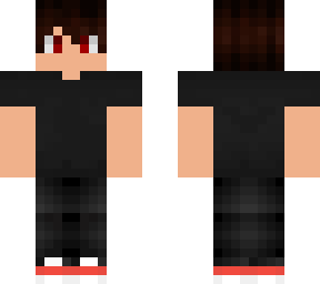 human wolf boy