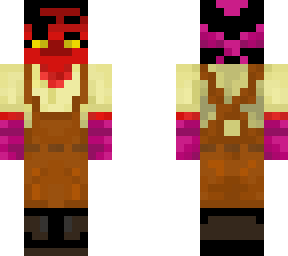 humble wart farmer