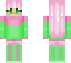 i think i've improved :d