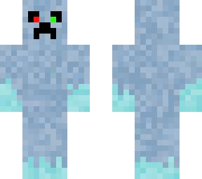ice creeper