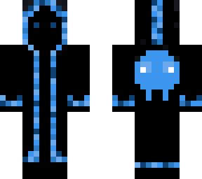 ice wizard