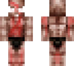 icezeck (scarred)