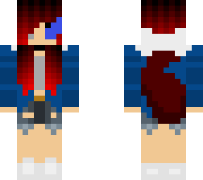 if maroon was sans (edit)