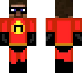 incredibles steve