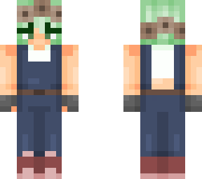 industrial gal
