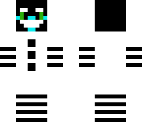 inverted puppet