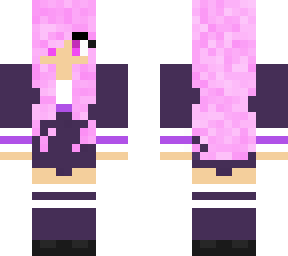iris's school ware