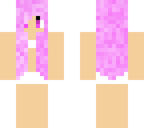 iris's swim suit