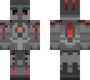 iron golem