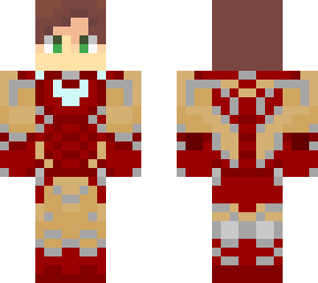 iron jaap