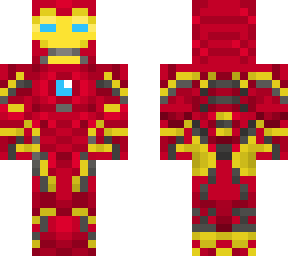 iron man