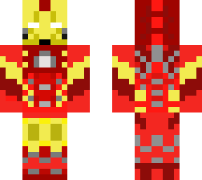 iron man