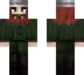 ironbite helmet  hanke