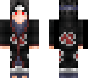 itachi uchiha