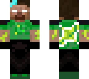 its herobrian