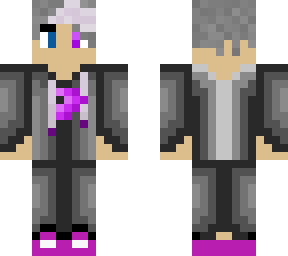 jack from the elementals