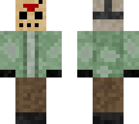 jason voorhees