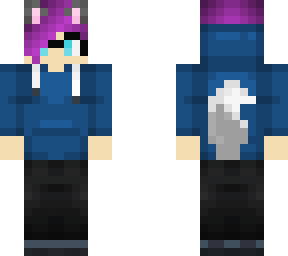 jessthewolf purple