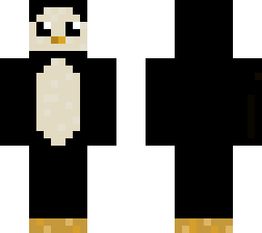 karen penguin