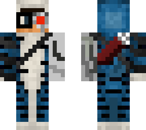kendal terminator