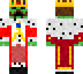 king creeper