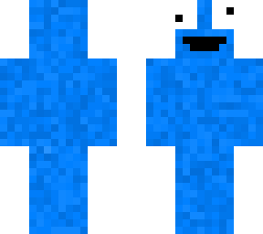 koekiemonster