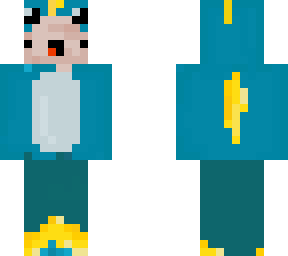 kortqtuna skin