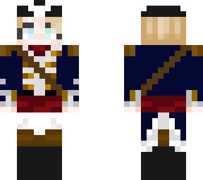 l'manburg soldier