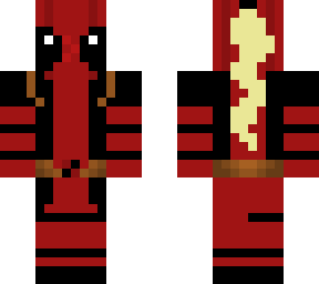 lady deadpool