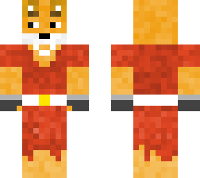 lady fox