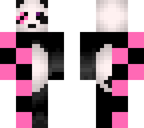 laggy panda