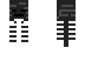 like an wither