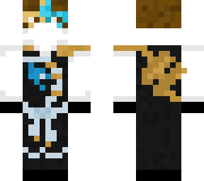 llamacold12 zane skybound