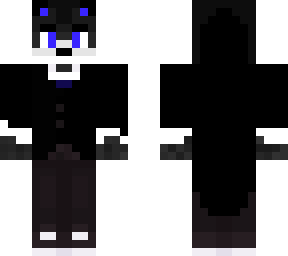 lobo mayordomo