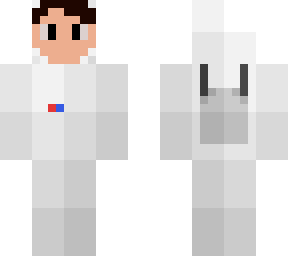 lopezin astronauta