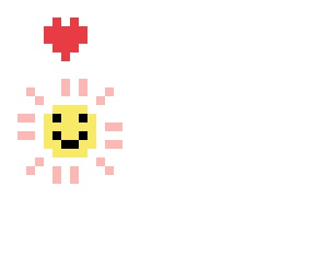 love team logo