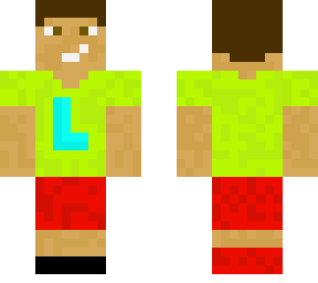 luke default