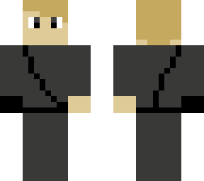 luke skywalker ( ep6)