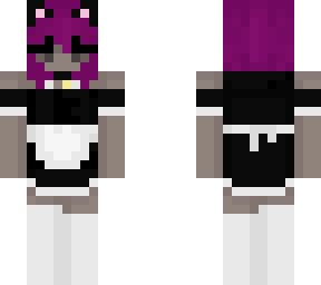 maid