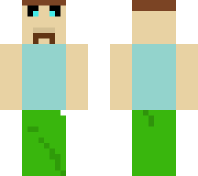 man