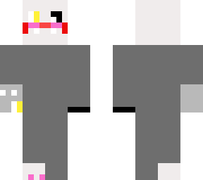 mangle