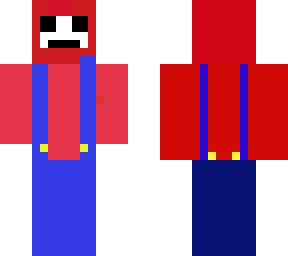 mario