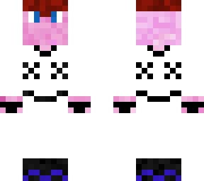 marshmallow hoodie